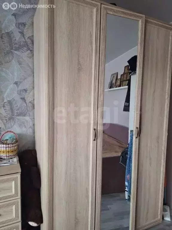 1-комнатная квартира: посёлок Огарково, 22А (36 м) - Фото 1