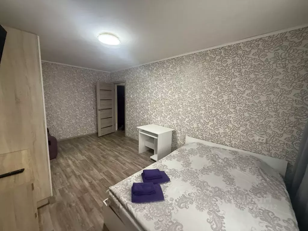 1-к кв. Ленинградская область, Кингисепп просп. Карла Маркса, 55/2 ... - Фото 1