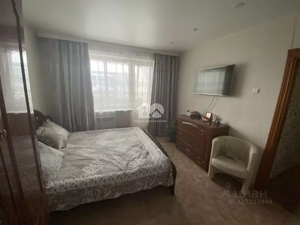 Квартира, 2 комнаты, 47.2 м - Фото 1