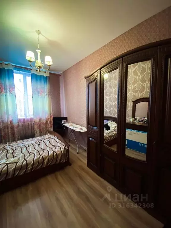 2-к кв. Саратовская область, Саратов Советская ул., 27 (55.0 м) - Фото 1