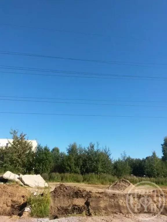 Участок в Ленинградская область, Всеволожск Колтушское ш. (18.0 сот.) - Фото 1