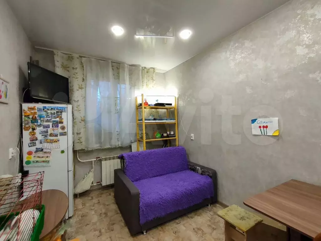 2-к. квартира, 45,4 м, 2/2 эт. - Фото 0