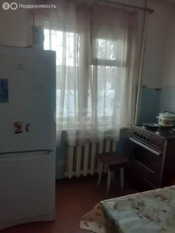 3-комнатная квартира: Гусиноозёрск, Ключевская улица, 19 (62 м) - Фото 0