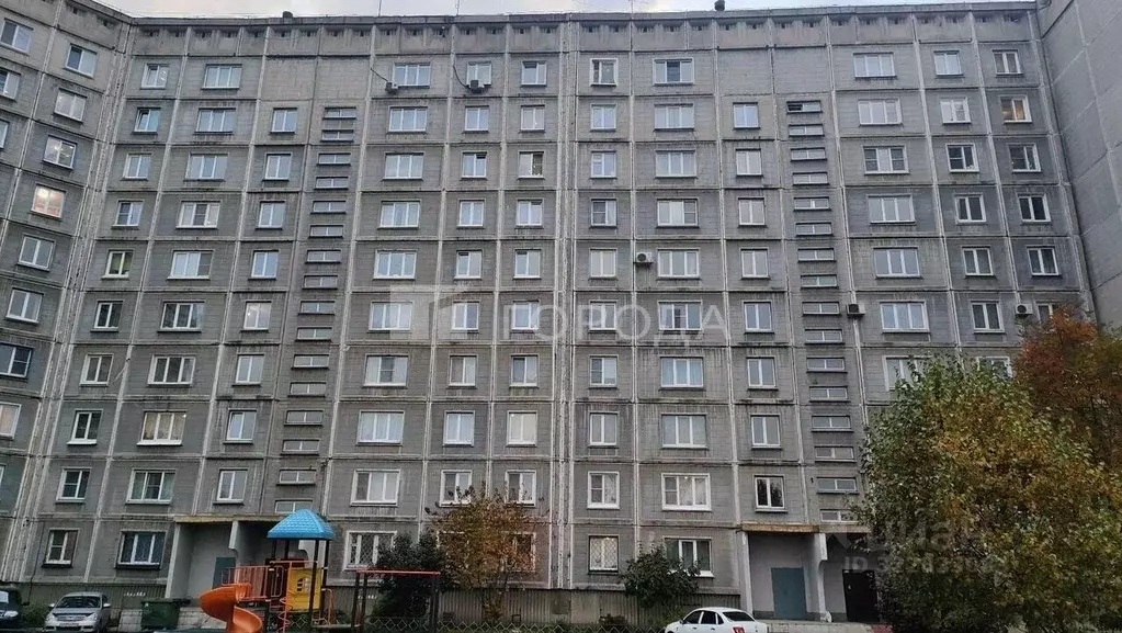 2-к кв. Кемеровская область, Новокузнецк Новобайдаевский мкр, ул. ... - Фото 1