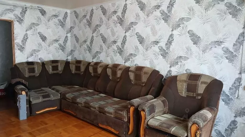 3-к кв. Ставропольский край, Георгиевск ул. Мира, 7 (63.0 м) - Фото 1
