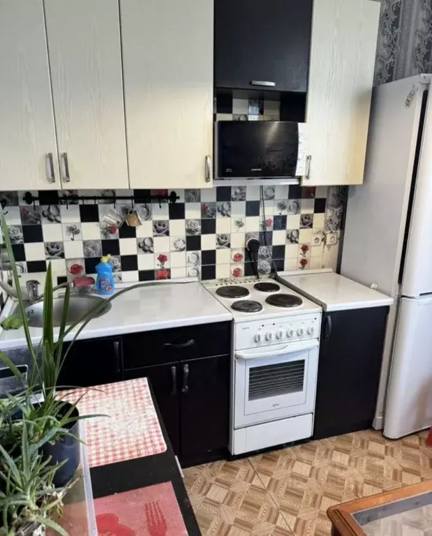 1-к кв. Московская область, Подольск ул. 43-й Армии, 21 (38.0 м) - Фото 0