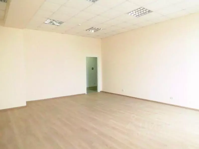 Офис в Санкт-Петербург ул. Швецова, 41 (53 м) - Фото 1