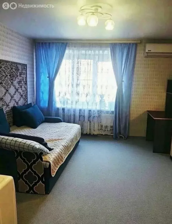 1к в -комнатной квартире (15 м) - Фото 2