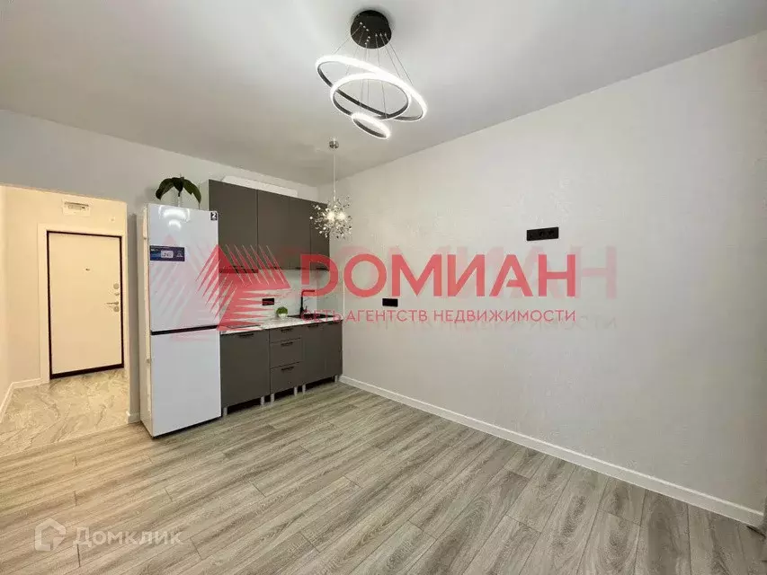 Продаётся 1-к квартира, 24 м - Фото 1