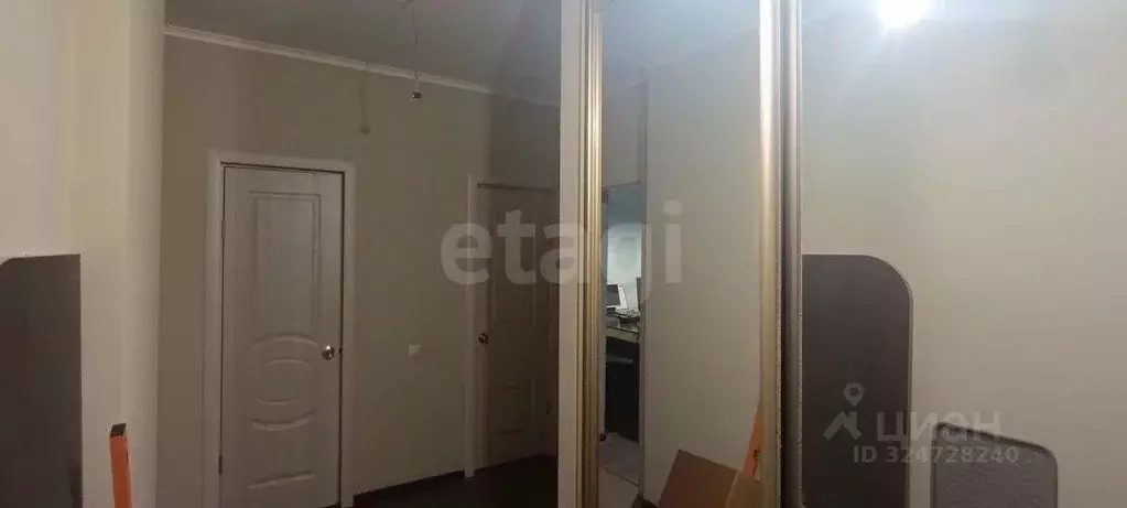 2-к кв. Московская область, Одинцовский городской округ, д. Солманово, ... - Фото 2