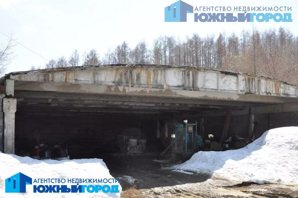 Помещение свободного назначения (29313 м) - Фото 0