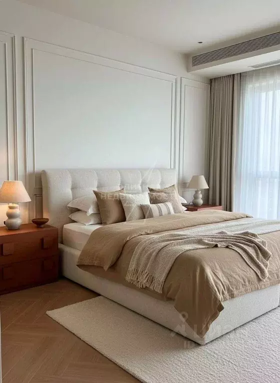 3-к кв. Санкт-Петербург ул. Помяловского, 3 (86.4 м) - Фото 2