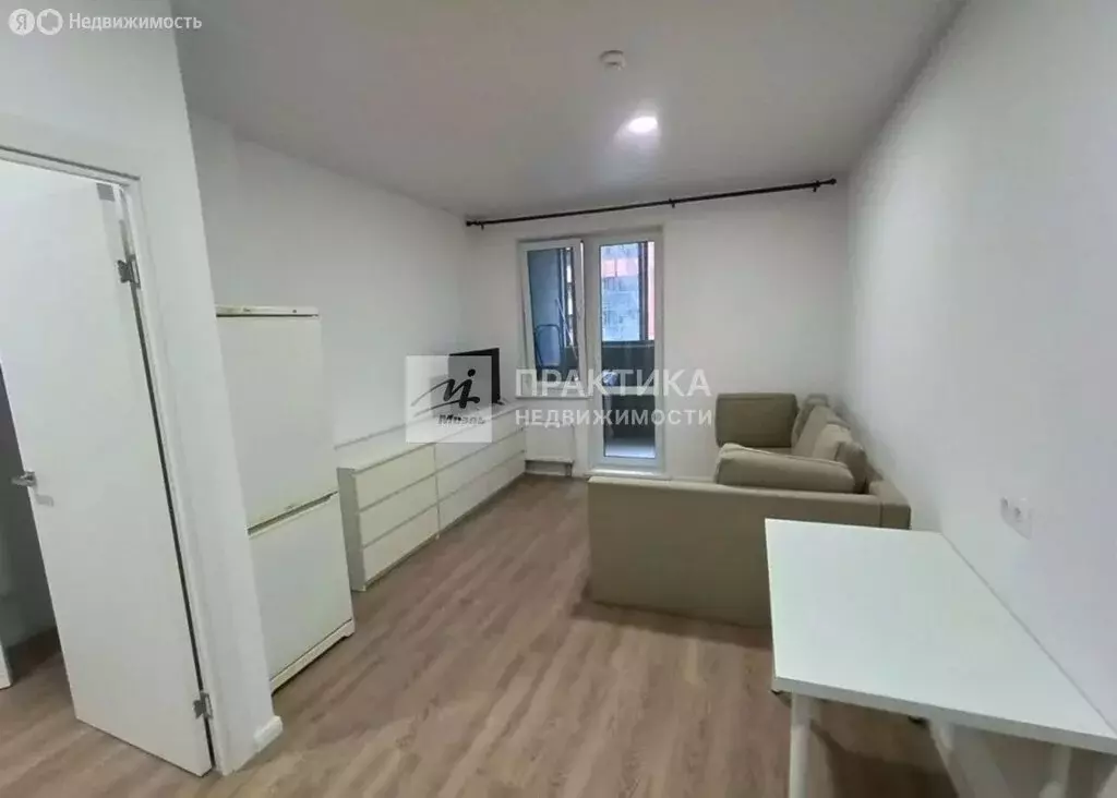 1-комнатная квартира: Москва, район Троицк, улица Яворки, 1к4 (36 м) - Фото 2
