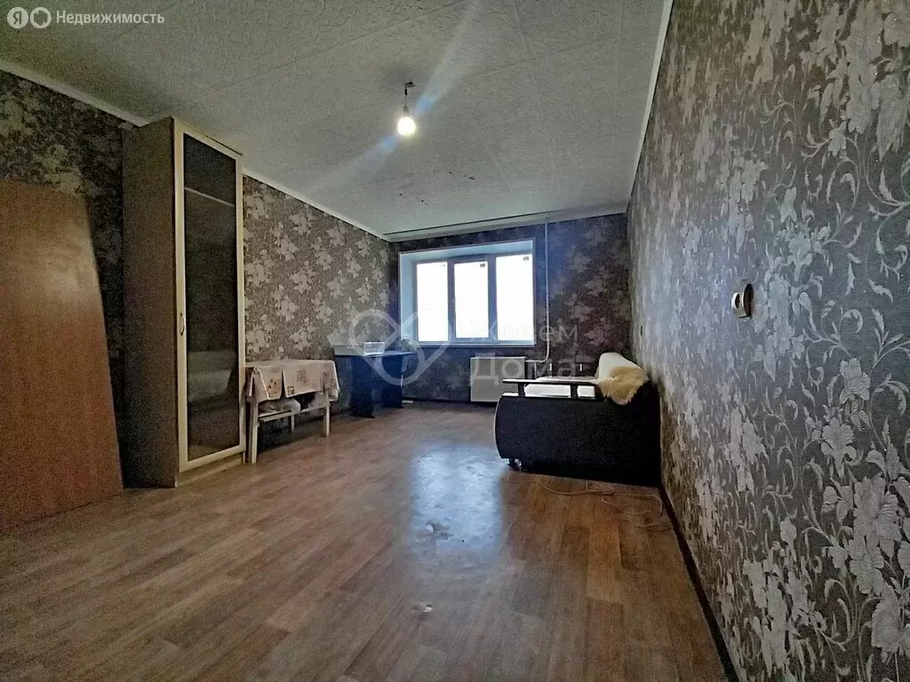 1-комнатная квартира: Волжский, улица Машиностроителей, 29 (33.2 м) - Фото 2