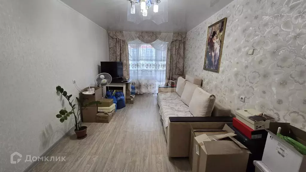 Продаётся 2-к квартира, 44.2 м - Фото 1