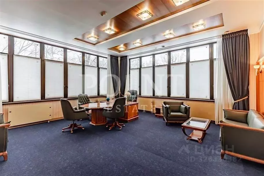 Офис в Москва Гжатская ул., 2 (576 м) - Фото 1