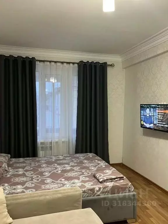 1-к кв. Дагестан, Каспийск ул. Ленина, 21 (40.0 м) - Фото 1
