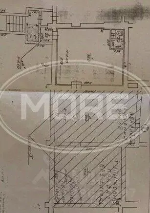 Помещение свободного назначения в Калининградская область, Калининград ... - Фото 2