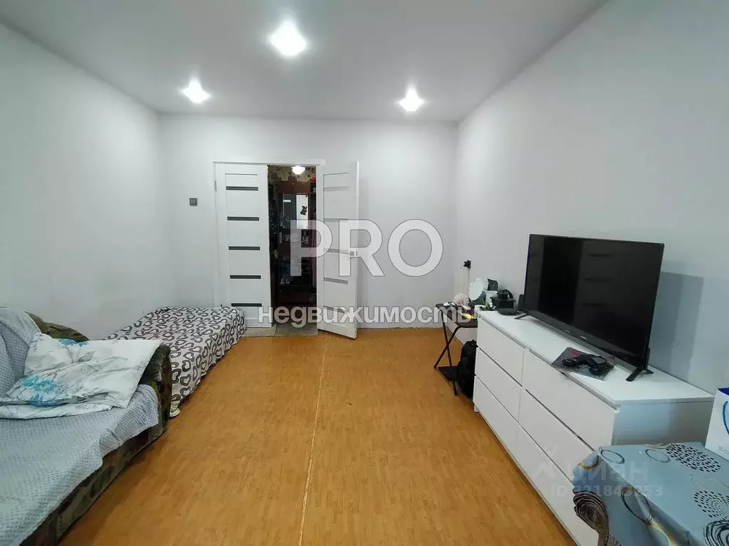 3-к кв. Ярославская область, Ярославль ул. Папанина, 13 (64.2 м) - Фото 2