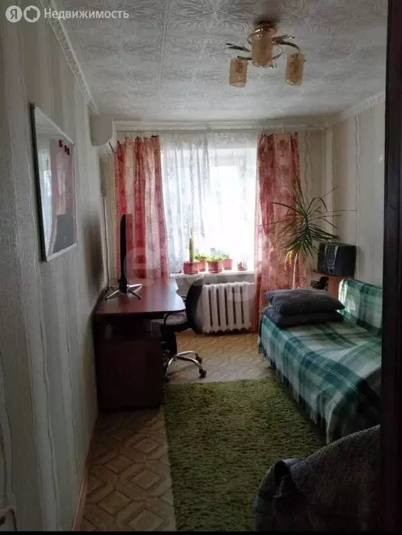 2-комнатная квартира: Якутск, улица Пояркова, 12 (46.3 м) - Фото 1