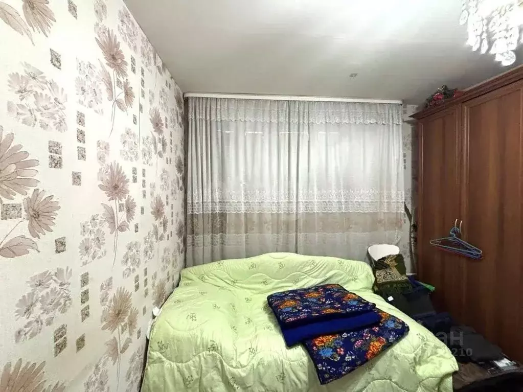 Комната Москва Ярославское ш., 114К2 (12.9 м) - Фото 1