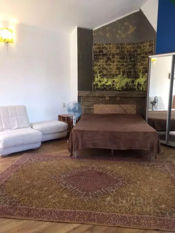 1-к кв. Севастополь пер. Краснодарский, 11 (40.0 м) - Фото 0