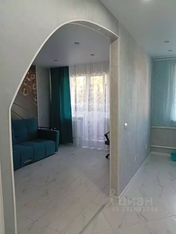 2-к кв. Коми, Сыктывкар ул. Менделеева, 11 (52.0 м) - Фото 1