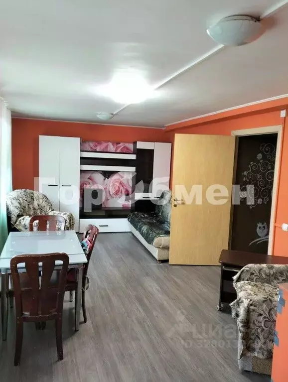 3-к кв. Московская область, Богородский городской округ, д. Колонтаево ... - Фото 1