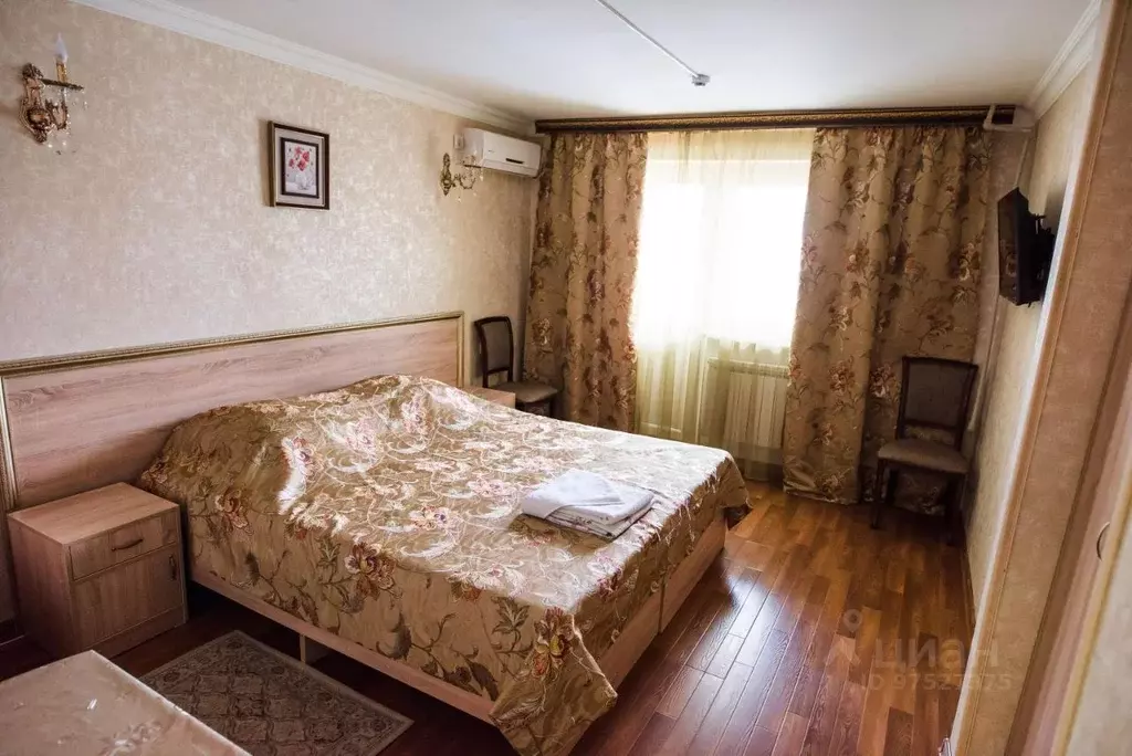 Комната Дагестан, Махачкала просп. Имама шамиля, 37 (18.0 м) - Фото 0