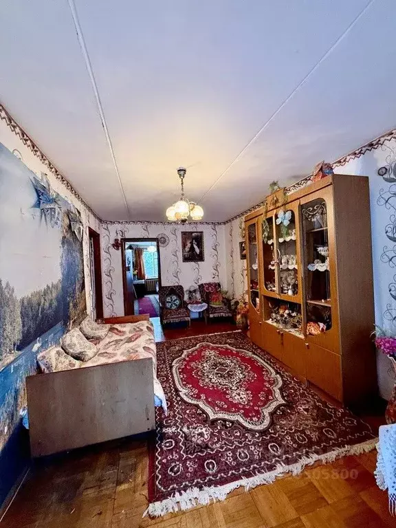 3-к кв. Удмуртия, Ижевск Ракетная ул., 10 (60.3 м) - Фото 2