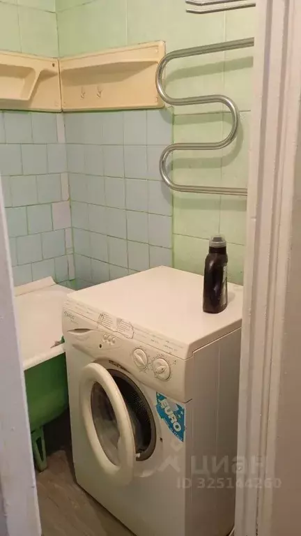 1-к кв. Красноярский край, Красноярск ул. Щорса, 53 (36.0 м) - Фото 2