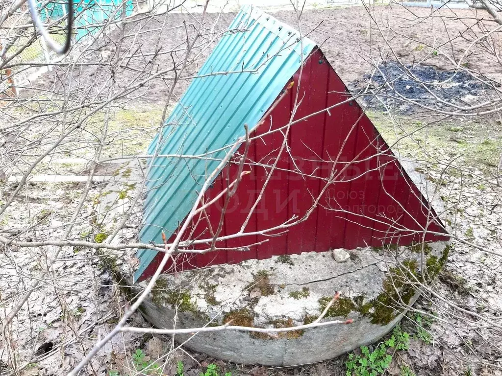 Дом в Новгородская область, Боровичское городское поселение, Рябинушка ... - Фото 1