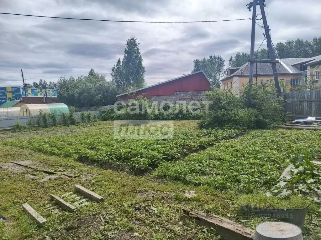 Дом в Свердловская область, Серов Пионерская ул. (27 м) - Фото 1