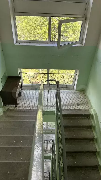 2-к. квартира, 43 м, 5/5 эт. - Фото 1