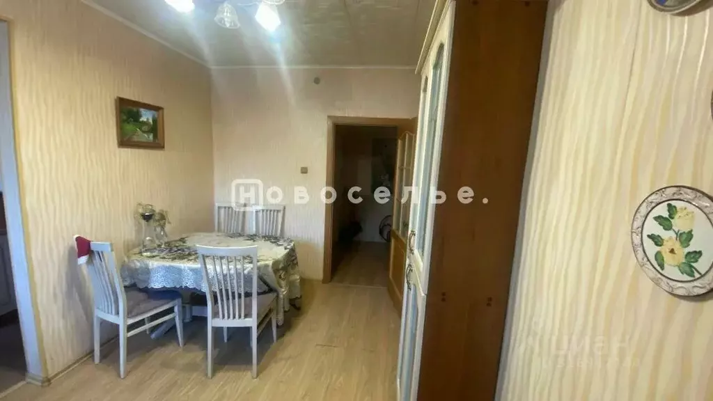 4-к кв. Рязанская область, Рязань ул. Горького, 80 (85.7 м) - Фото 1