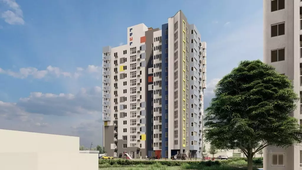 Офис в Ивановская область, Иваново Красногвардейская ул., 62 (67 м) - Фото 2