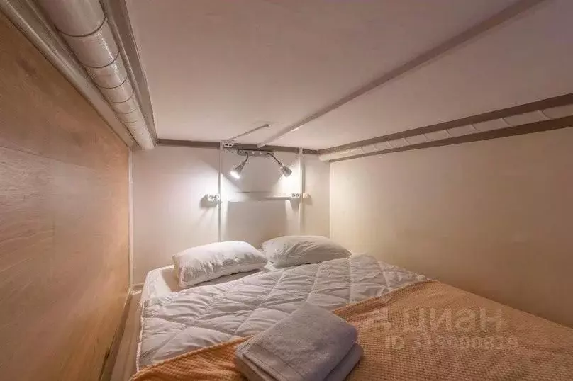 1-к кв. Санкт-Петербург Коломенская ул., 10 (25.0 м) - Фото 1