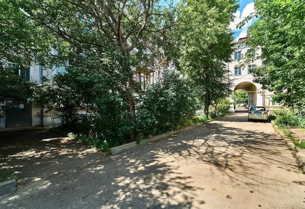 2-к кв. Краснодарский край, Краснодар Красная ул., 206 (50.0 м) - Фото 2