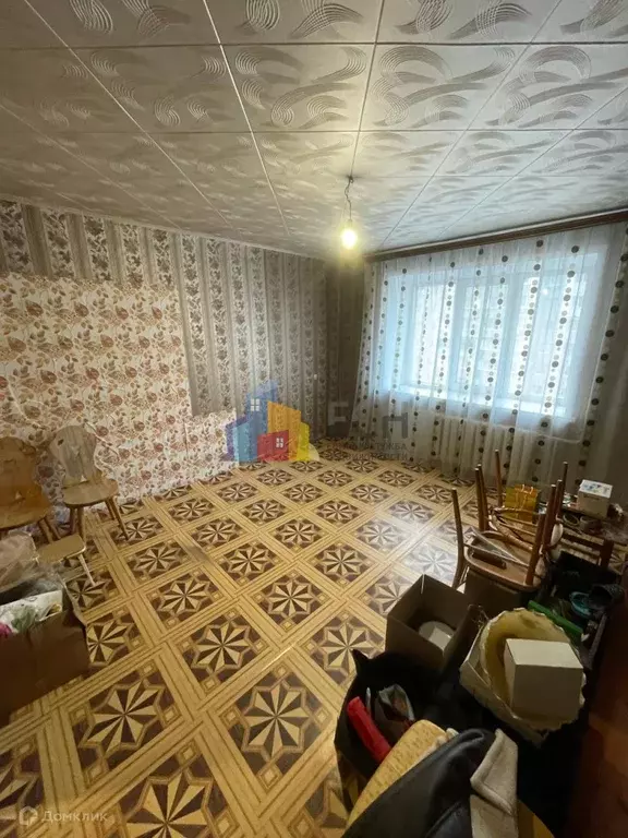 Продаётся 3-к квартира, 58.7 м - Фото 1