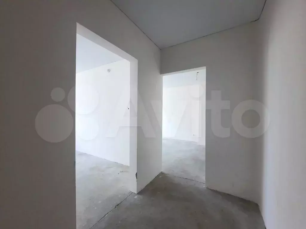 3-к. квартира, 95 м, 2/4 эт. - Фото 1