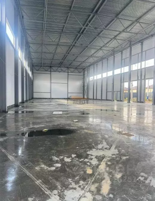 Склад в Московская область, Балашиха городской округ, д. Дятловка  ... - Фото 2