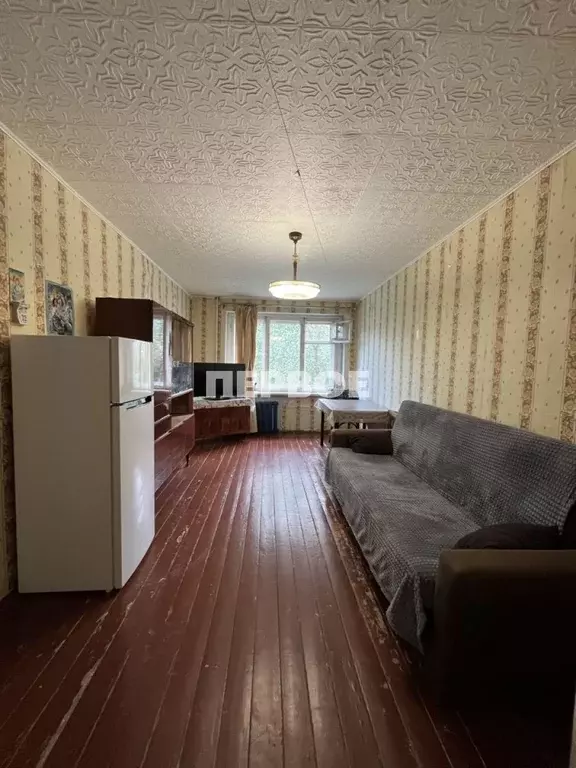 Продаётся 3-к квартира, 61 м - Фото 1