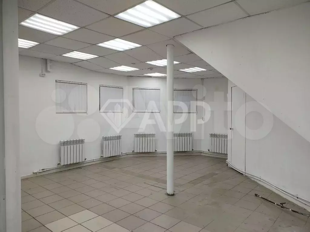 Свободного назначения, 54 м2 - Фото 1