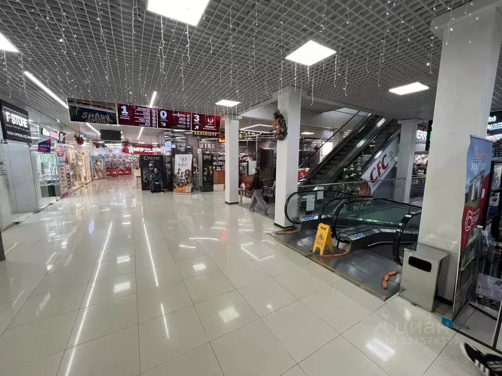 Помещение свободного назначения в Крым, Симферополь ул. ... - Фото 1