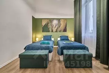 2-к кв. Калужская область, Обнинск просп. Маркса, 99/4 (50.0 м) - Фото 1