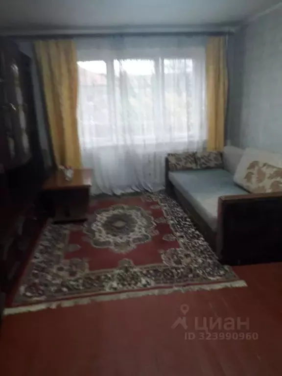 Комната Калининградская область, Калининград Звездная ул., 33 (20.0 м) - Фото 2