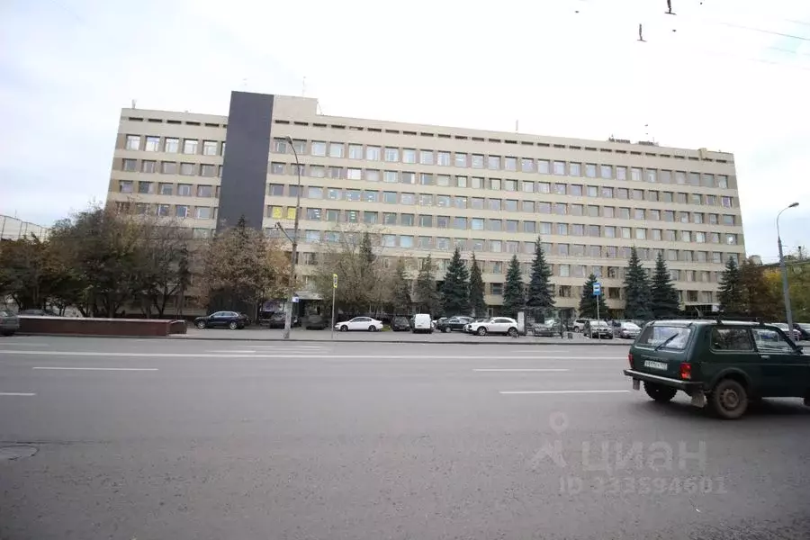 Офис в Москва Марксистская ул., 22С1 (132 м) - Фото 1