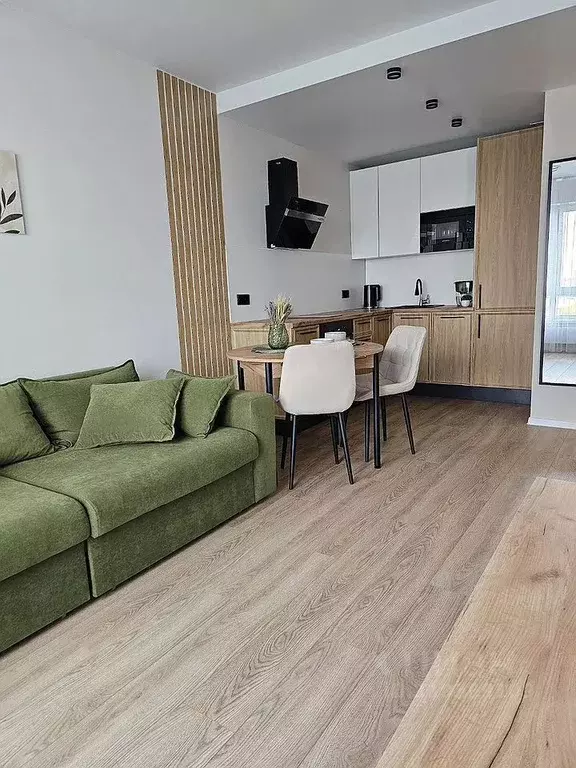 1-к кв. Москва Алтуфьевское ш., 55к5 (34.0 м) - Фото 1