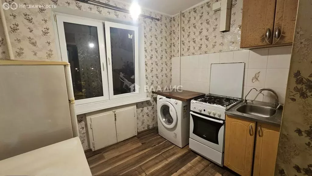 2-комнатная квартира: Калининград, улица Карташева, 32Б (44.8 м) - Фото 1