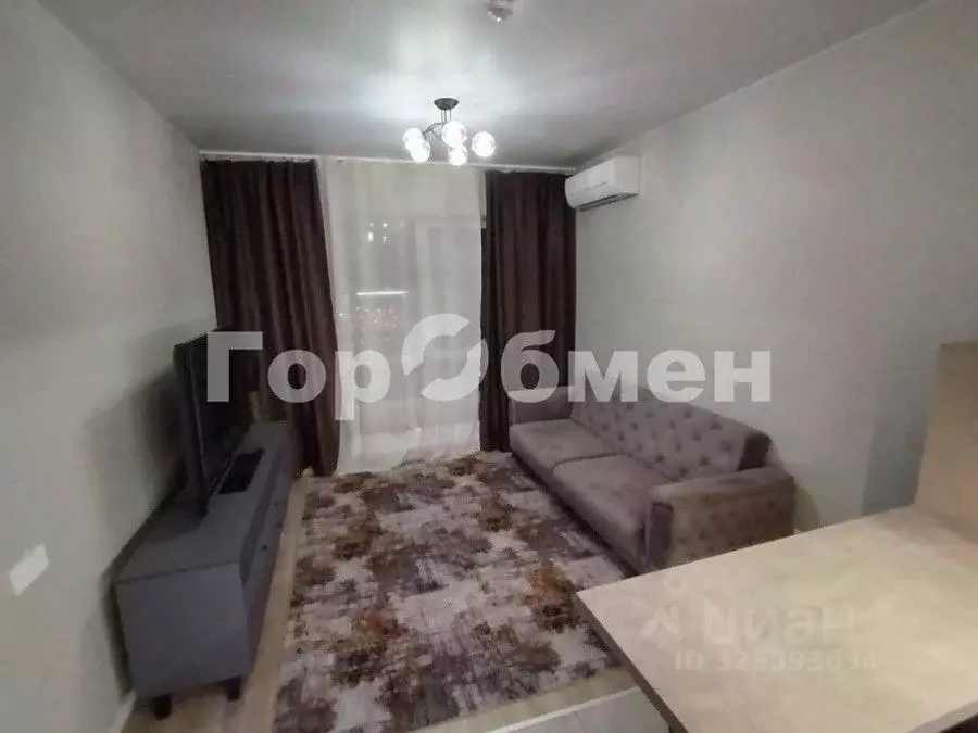 1-к кв. Москва Аминьевское ш., 4Дк3литВ (36.0 м) - Фото 2